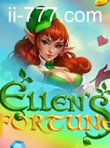Explorando o Jogo EllensFortune: Descrição, Introdução e Regras